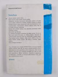 Sukeltaja