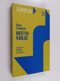 Heittovarjo