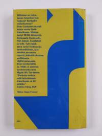 Heittovarjo