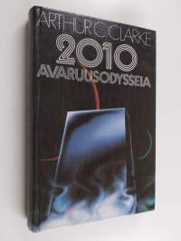 2010 avaruusodysseia