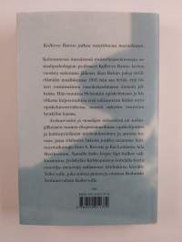 As-duuri-valssi ja runoilijan sielunelämä - muistikuvia 1945-1950 (tekijän omiste)