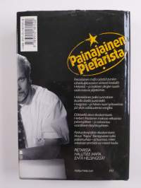 Painajainen Pietarista : jännitysromaani
