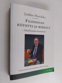 Filosofian köyhyys ja rikkaus : nykyfilosofian kartoitusta