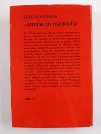 Jumala on matkoilla