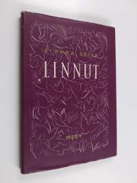 Linnut : runoja