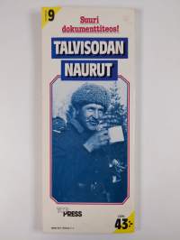 Talvisodan naurut
