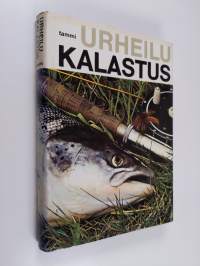 Urheilukalastus