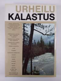 Urheilukalastus