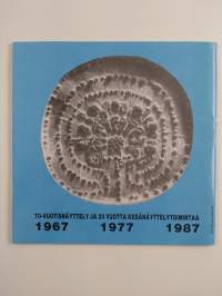 Purnu 87 : Orivesi 6.6-16.8.1987