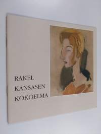 Rakel Kansasen kokoelma