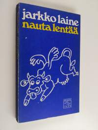 Nauta lentää : runoja