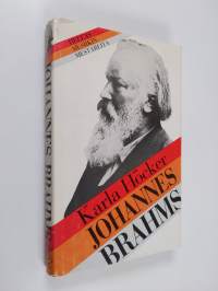 Johannes Brahms : vapaa vaeltaja