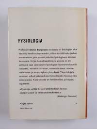 Fysiologia