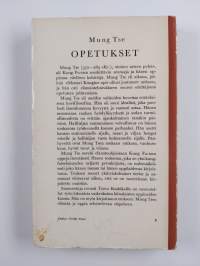 Opetukset