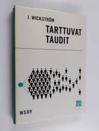 Tarttuvat taudit