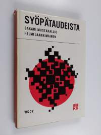 Syöpätaudeista