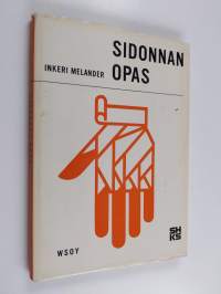 Sidonnan opas