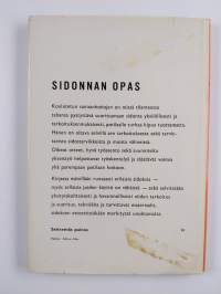 Sidonnan opas