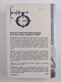 Manhattanin valloitus
