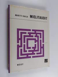 Mielitaudit