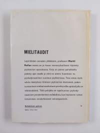 Mielitaudit