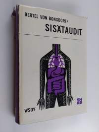 Sisätaudit