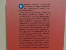 Vitsistä videoon - Uusia kirjoituksia nykyperinteestä