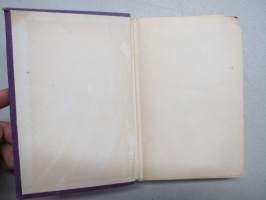 Finlands Stats-Kalender (Statskalender) 1885
