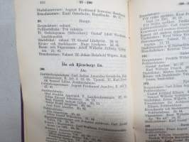 Finlands Stats-Kalender (Statskalender) 1885