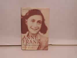 Anne Frank - Päiväkirjan salaiset sivut