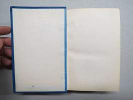 Finlands Stats-Kalender (Statskalender) 1894