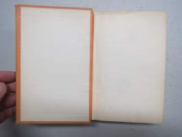 Finlands Stats-Kalender (Statskalender) 1892
