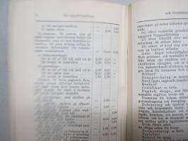 Finlands Stats-Kalender (Statskalender) 1892