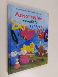 Askarrellen keväästä syksyyn