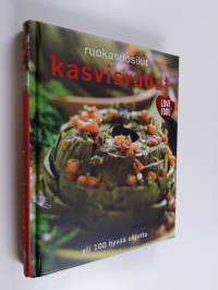 Kasvisruoat