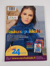 Novita : syksy 2006