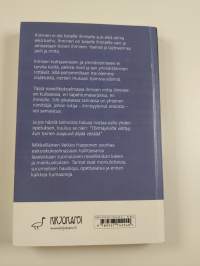 Ristiriipunta