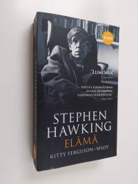 Stephen Hawking : elämä