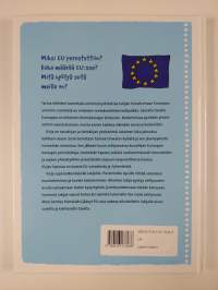 Yhteisvoimin! : tietoa ja tarinaa EU:sta