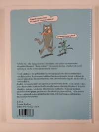 Kaikin tavoin mestari!