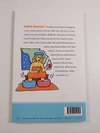 1001 tapaa selvitä flunssasta