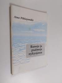 Runoja ja psalmeja nykyajassa