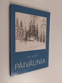 Päiväunia