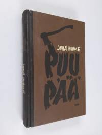 Puupää