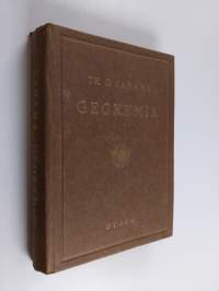 Geokemia
