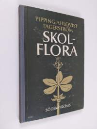 Skolflora