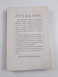 Övergång