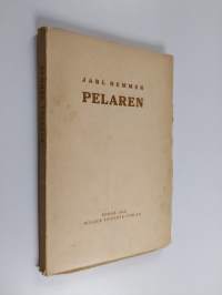 Pelaren