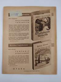 Suomen kuvalehti 4/1946