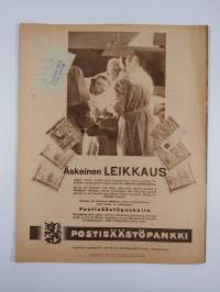 Suomen kuvalehti 8/1946